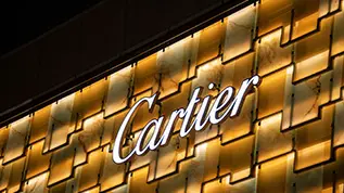 カルティエ
