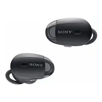ソニー WF-1000X