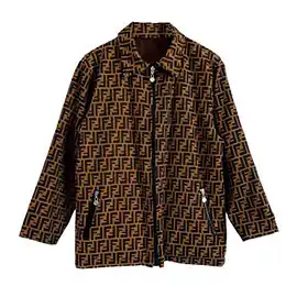 ジャケット
