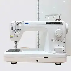 ミシン