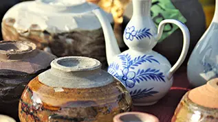 骨董品
