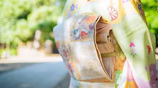 着物