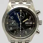 IWC 腕時計
