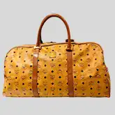 MCM バッグ