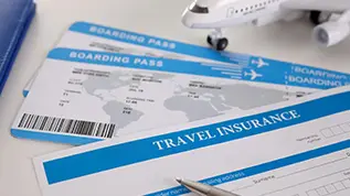 旅行券