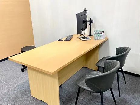 ベストライフ 天満橋京阪シティモール店 内観画像
