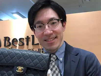 ベストライフ 経堂店 スタッフ