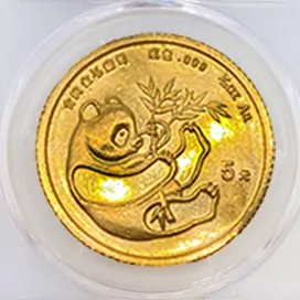 海外金貨