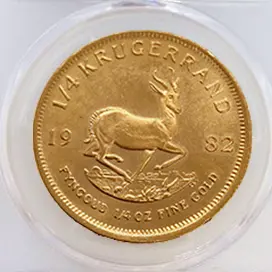 海外金貨