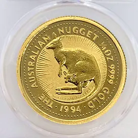 海外金貨