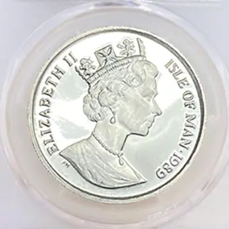 プラチナ貨